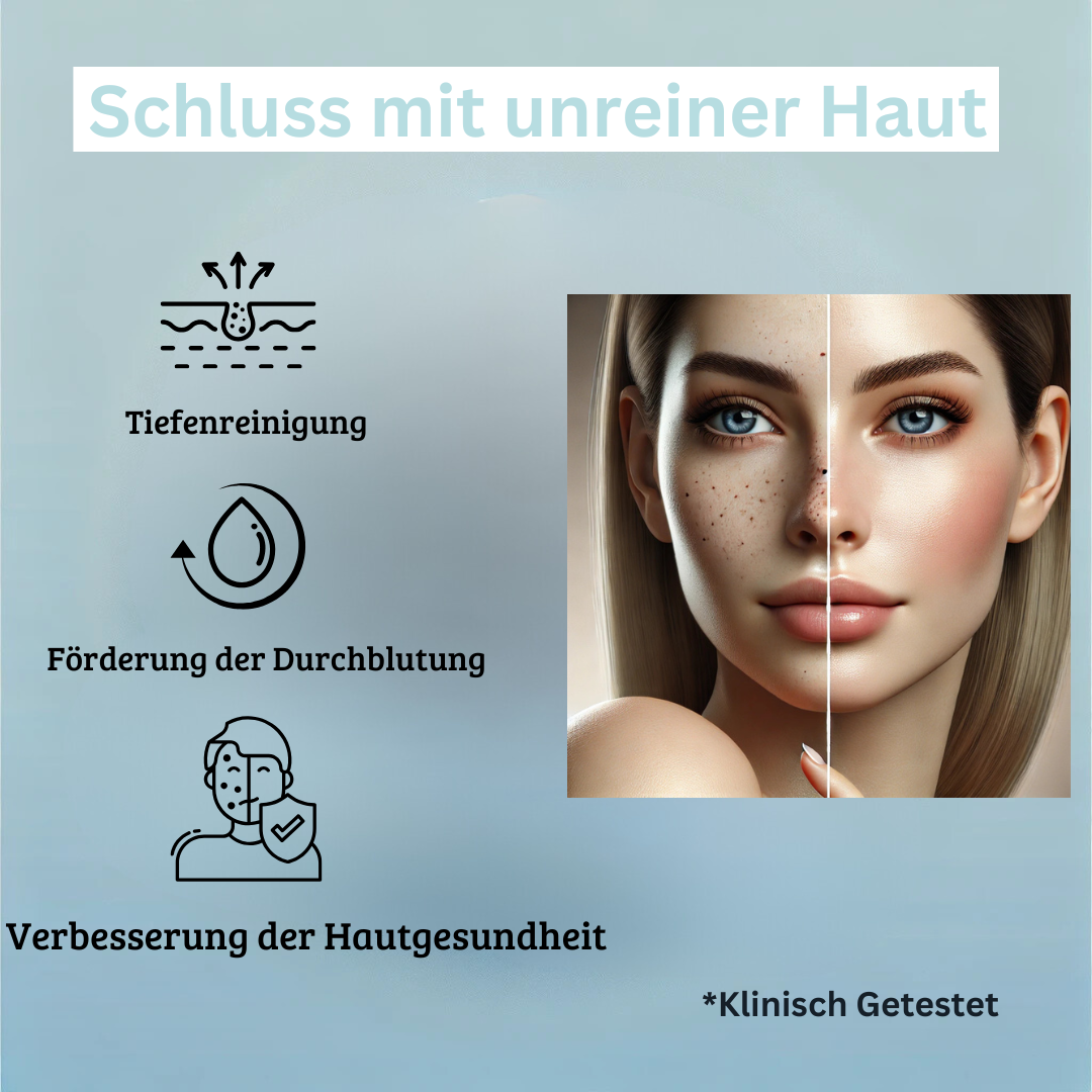 SkinCare - Porenreiniger