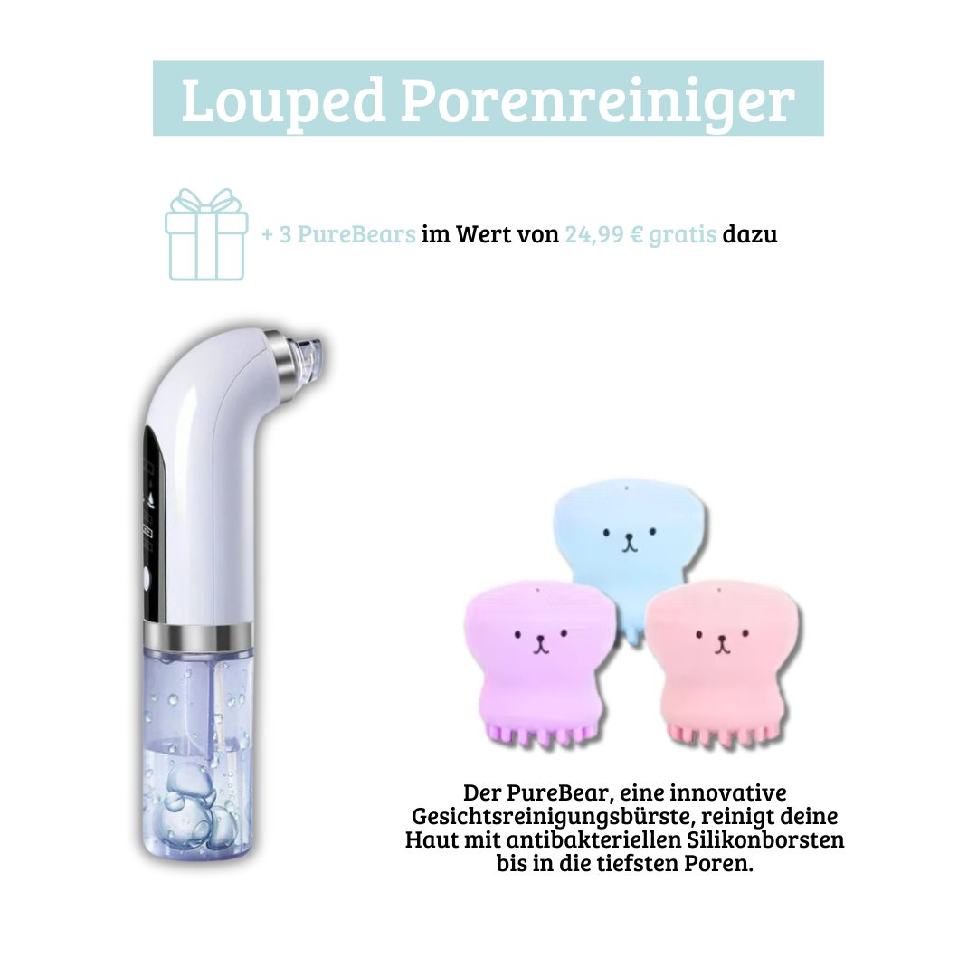 SkinCare - Porenreiniger