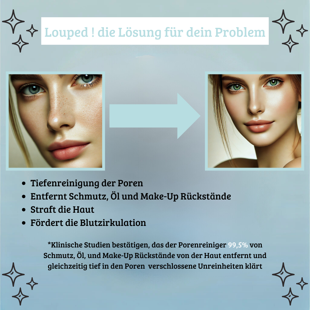 SkinCare - Porenreiniger