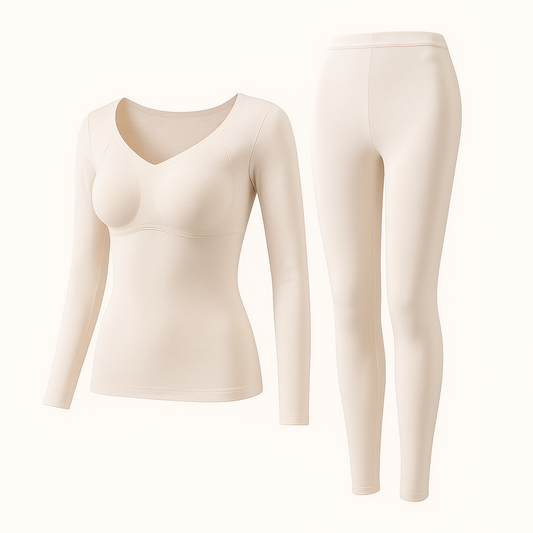 Louped™ Body Fit Lounge Set