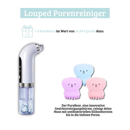 SkinCare - Porenreiniger