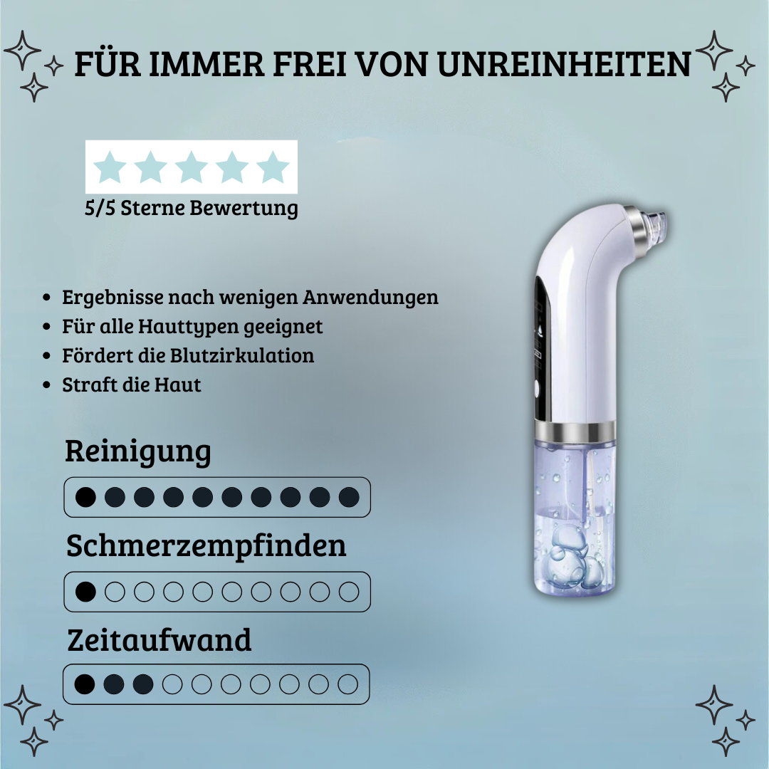SkinCare - Porenreiniger
