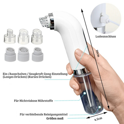 SkinCare - Porenreiniger