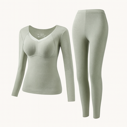 Louped™ Body Fit Lounge Set