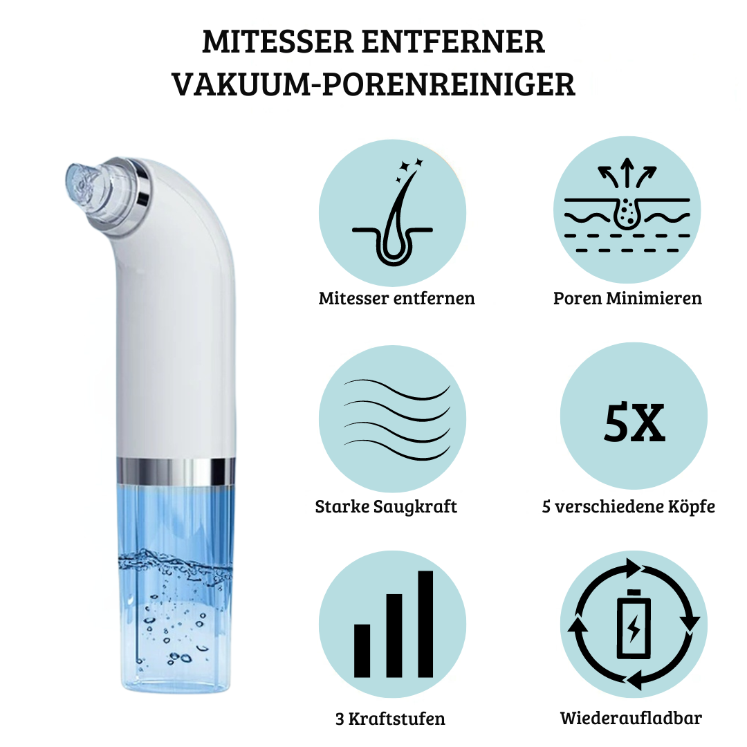SkinCare - Porenreiniger
