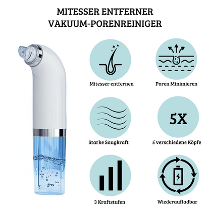 SkinCare - Porenreiniger